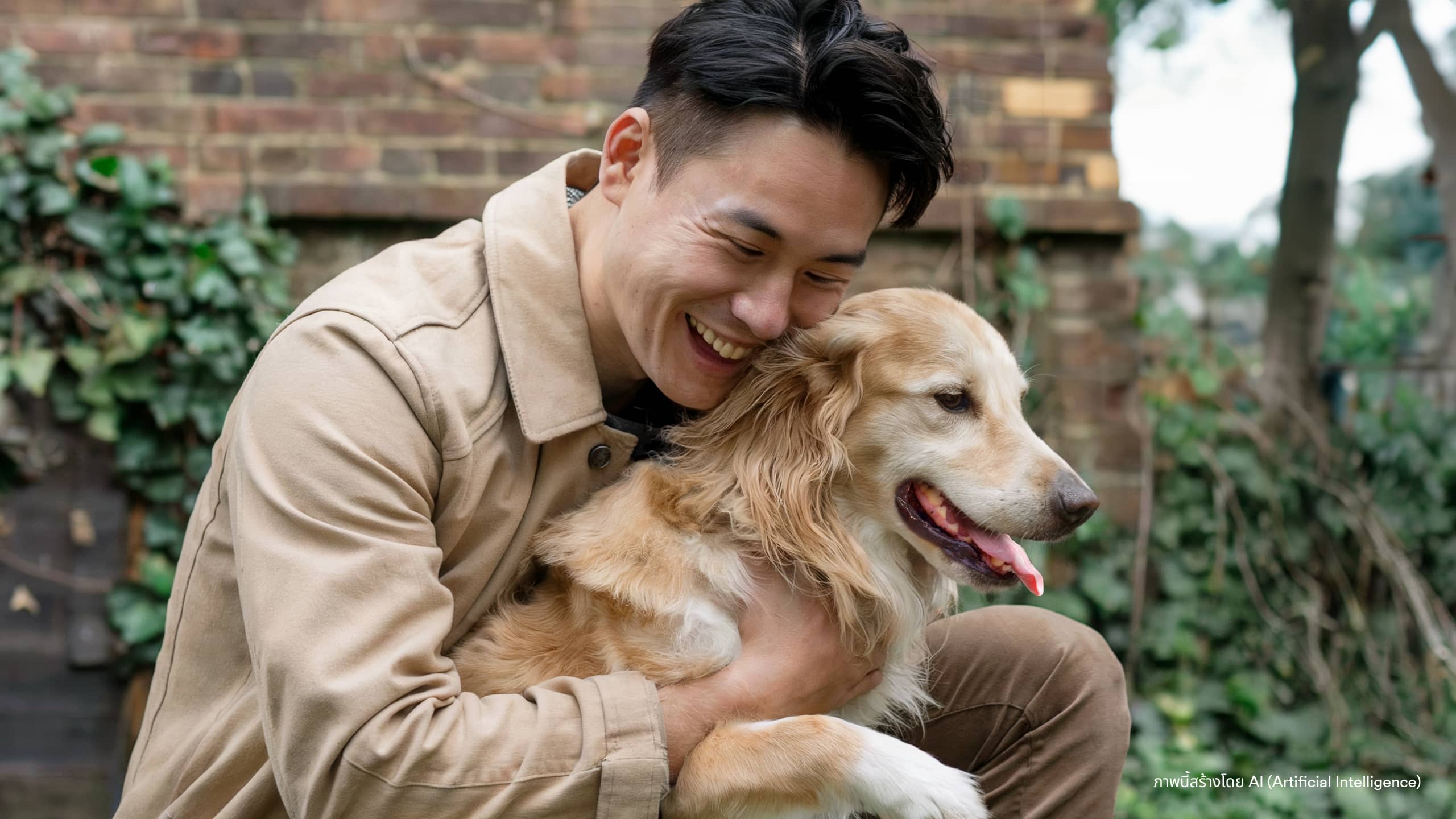 FWD ประกันชีวิต ส่งแคมเปญฮีลใจ 'Hug to celebrate living together' ร่วมส่งต่อพลังบวกใ